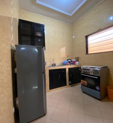 Lome Apartamento | Bacouba