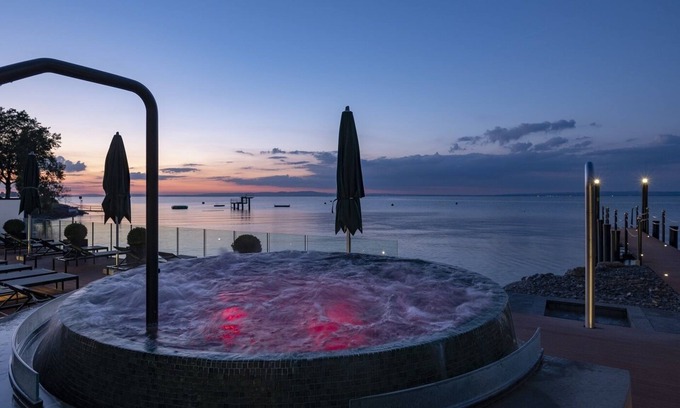 Horn Hotel | Bad Horn - Hotel & Spa