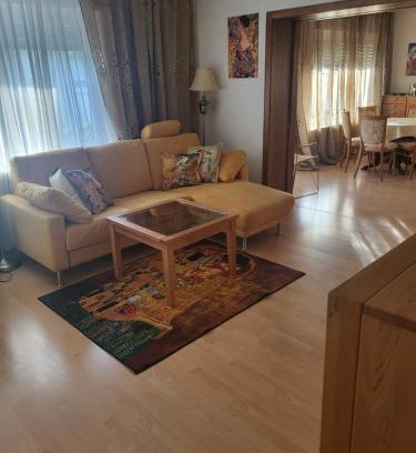 Bad Kissingen Apartamento | Bad Kissingen