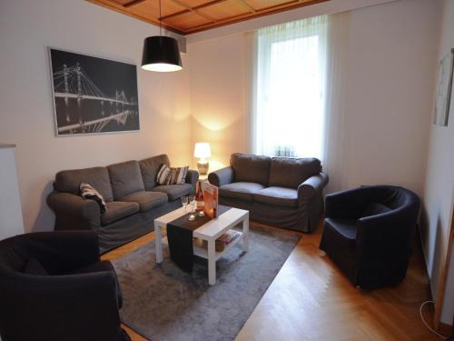 Bad Pyrmont Apartamento | Bad Pyrmont Garden Nest, cleaning included