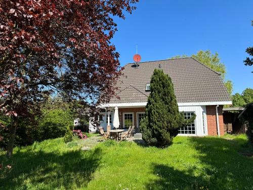 Bad Saarow Casa | Bad Saarow Ferienhaus Chausseestr 11b
