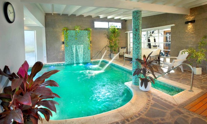 Villa General Belgrano Apartamento | Bad-wiessee Apart Hotel & Spa