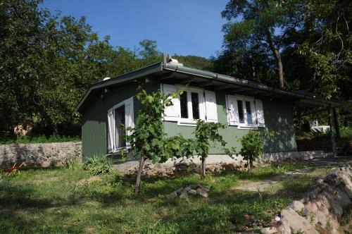 Badacsonytordemic Casa | Badacsony Vendégház