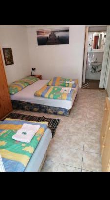 Badacsonyors Apartamento | Badacsonyi családi privát házak