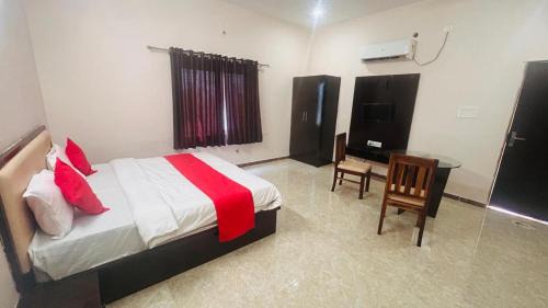 Gogunda Complejo | Badal Valley Resort