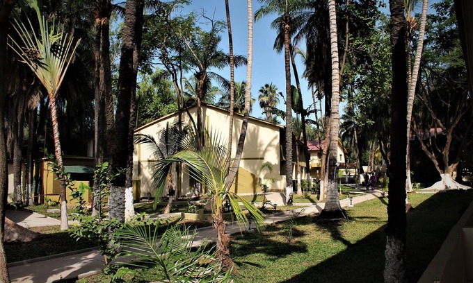 Kotu Hotel | Badala Park Hotel