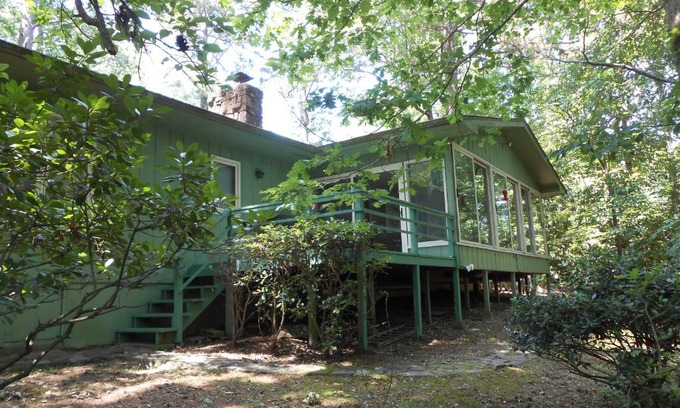 Hot Springs Village Casa | Badalona House Unit 0114