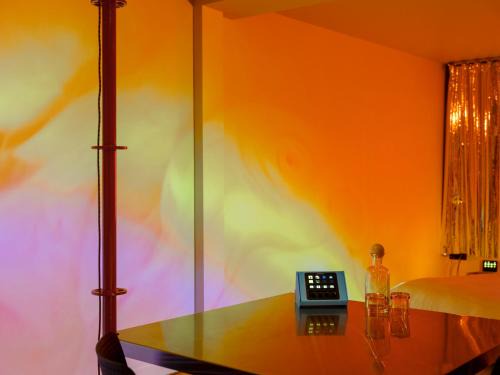 Ste Anne de Beaupre Apartamento | BADANG Lab