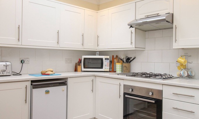 Weymouth Cabaña | Badbury Lodge
