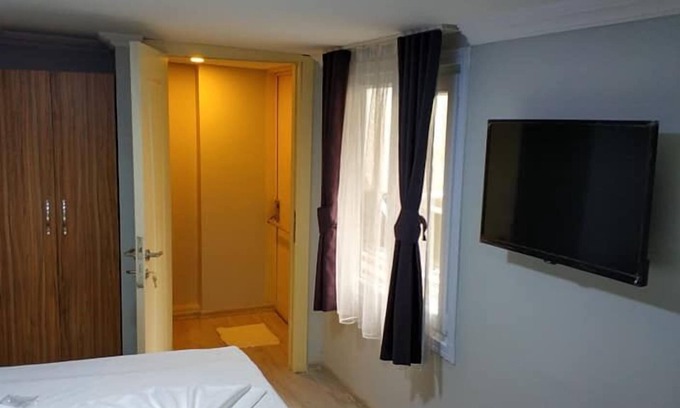 Rasimpasa Cama Y Desayuno | bade3 otel