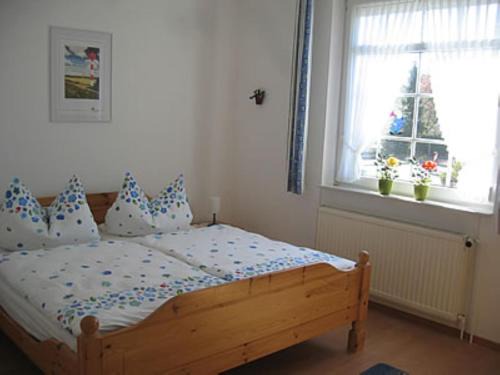 Doese Casa | Badehausallee 20 Wohnung 1