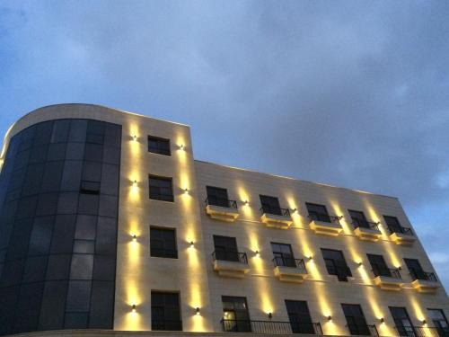 Amman Apartamento | Baden Hotel Suites