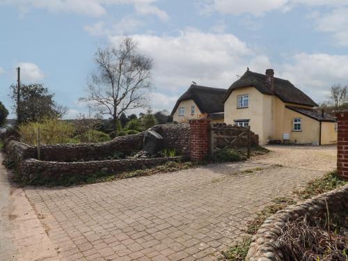 Budleigh Salterton Casa | Badger's Den