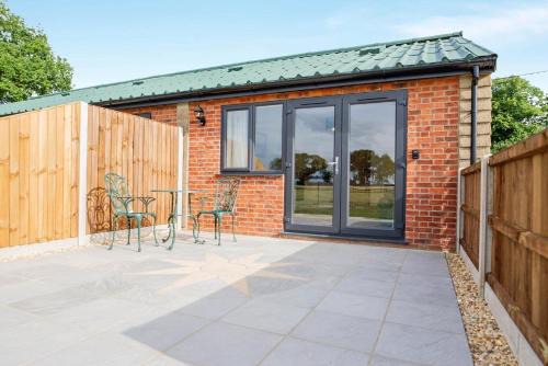 Aldborough Apartamento | Badgers Drift, Beechcroft Barns, Cawston, Norfolk
