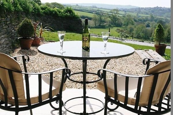 Fowey Casa | BADGERS HOLLOW