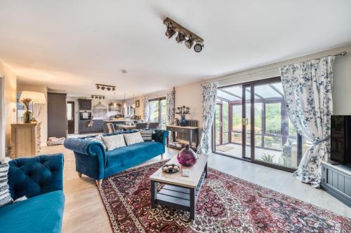 Bridport Casa | Badgers Holt