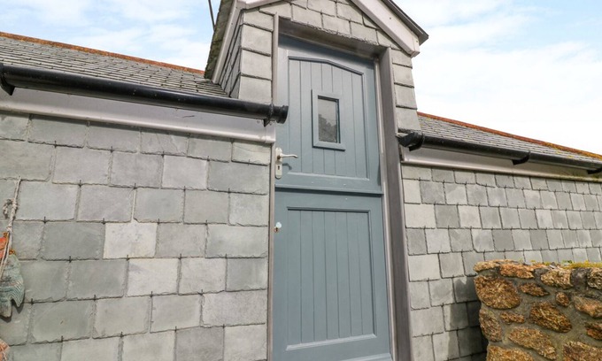 Sennen Cove Cabaña | Badgers Loft, SENNEN COVE