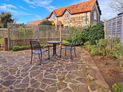 Newport Casa | Badgers Sett Brook