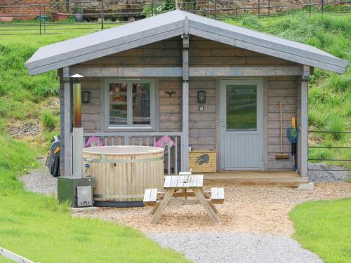 North Bitchburn Casa | Badgers Sett