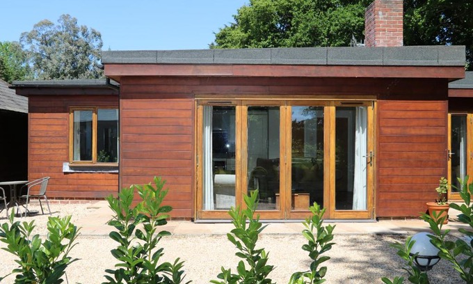 Fareham Casa | Badgers Sett