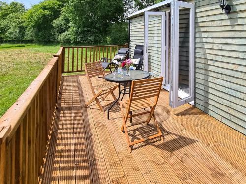 Cowbeech Casa | Badgers - Uk46750