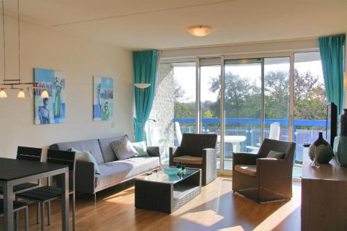 Callantsoog Apartamento | Badhotel 329