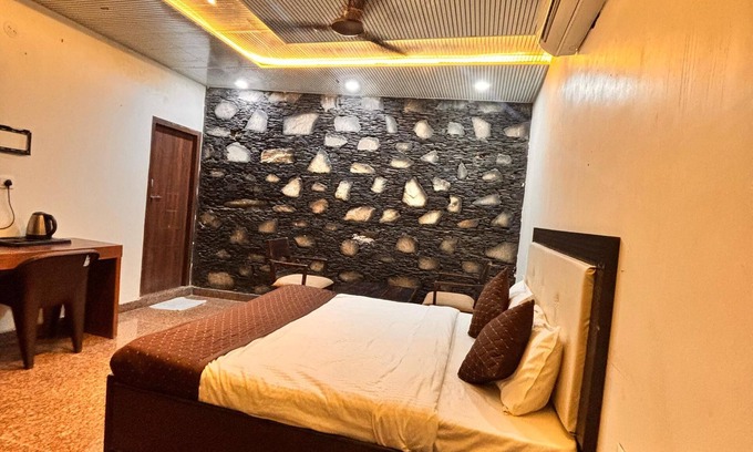 Bedla Complejo | Badi Garh Resort