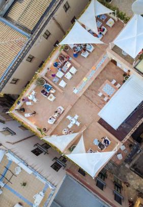 Trapani City Centre Hotel | BADIA NUOVA Apart Hotel