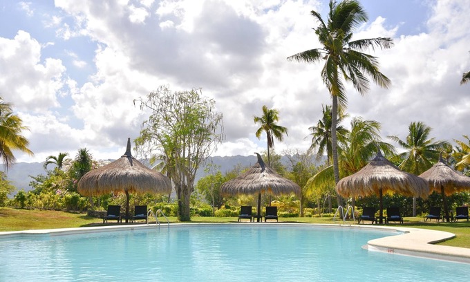 Badian Complejo | Badian Island Wellness Resort