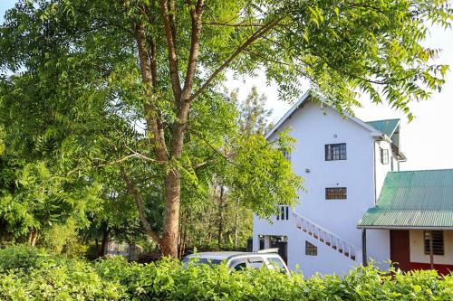 Thika Casa | Badili Farmstay