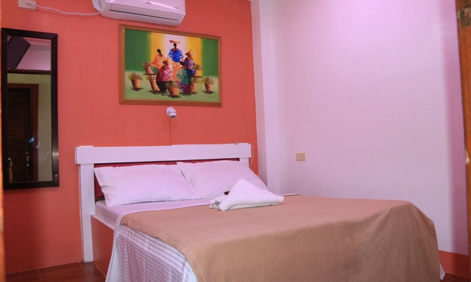 Puerto Galera Complejo | BADLADZ Beach & Dive Resort - Standard Room