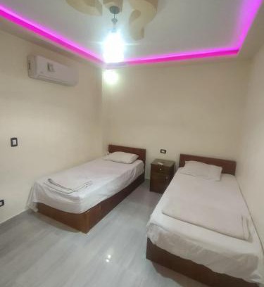 Al-Hammam Apartamento | Badr Village Chalets and Apartments