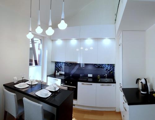 Old Town Apartamento | Baeri Residence