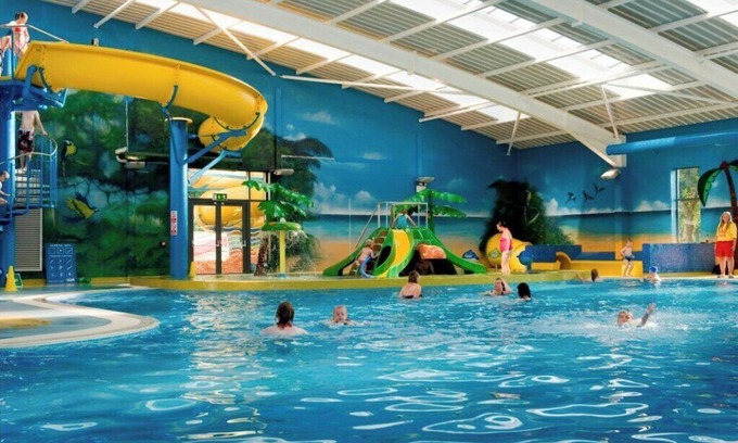 Great Houghton Otro | BAF Luxury Stays