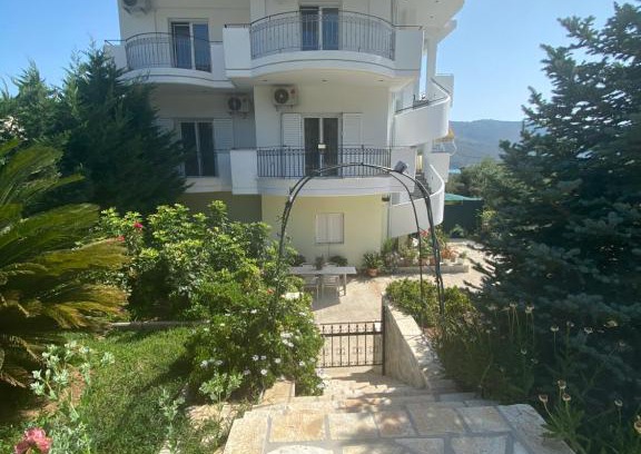 Plataria Apartamento | Bafas Apartments