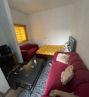 Bafoussam Apartamento | bafoussam cami toyota