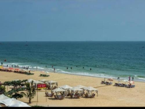 Balaghat Casa | baga beach see side