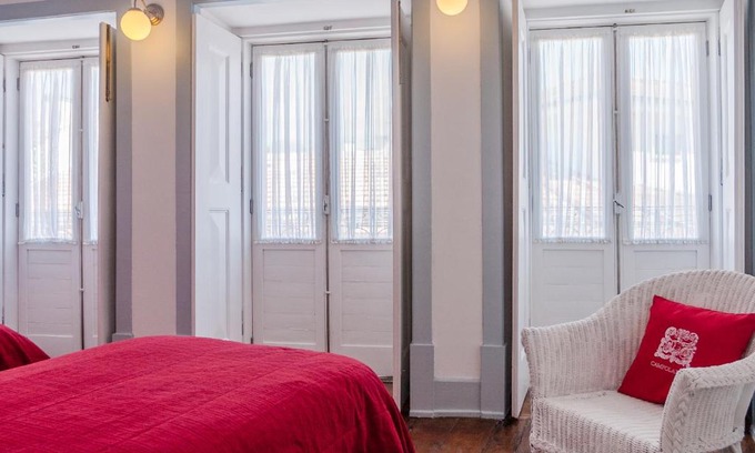 Aveiro Casa | Baga de Sal Wine Guesthouse