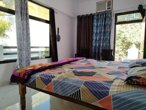 Jhusi Casa | Bageecha - Mahakumbh Ki Yaadon Ka