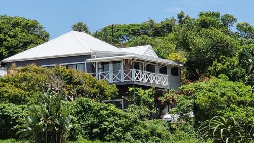 Umkomaas Apartamento | Baggies Inn