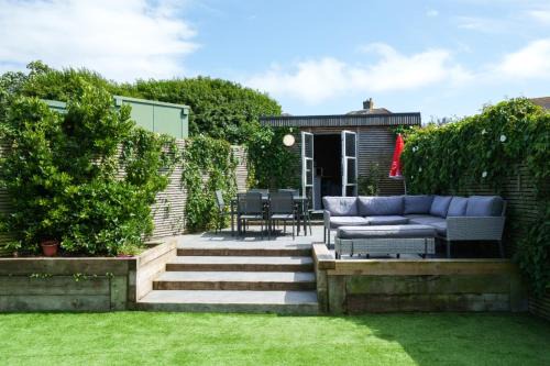 Brighton Casa | Baggies No.2