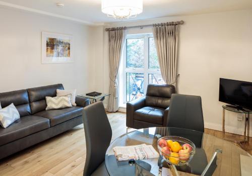 Ringsend Apartamento | Baggotrath House Apartments, Newbridge Ave, Dublin 4