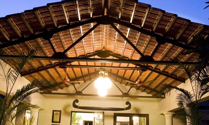Kohka Cabina | Baghvan, Pench National Park