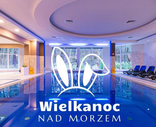 Pobierowo Complejo | Bagińscy Spa