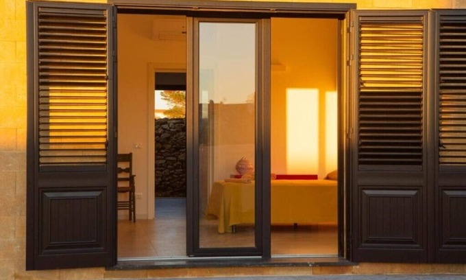 Marsala Casa | Baglio Ballerino