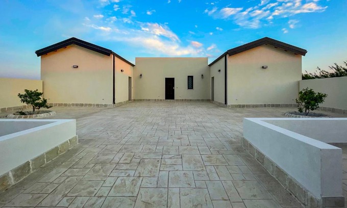 Noto Apartamento | Baglio il Gelso e l'Ulivo appartamento il Carrubo