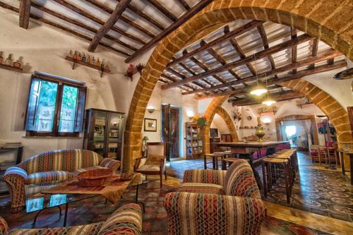 Petrosino Casa | Baglio Samperi