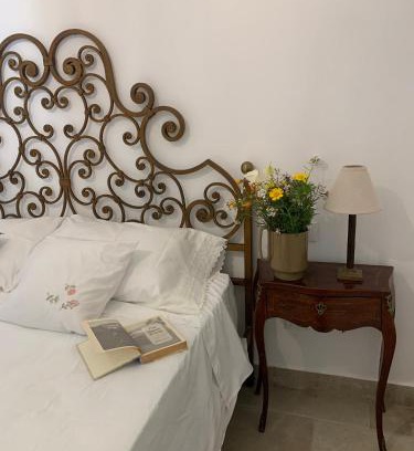 Custonaci Casa | Baglio Silvestro