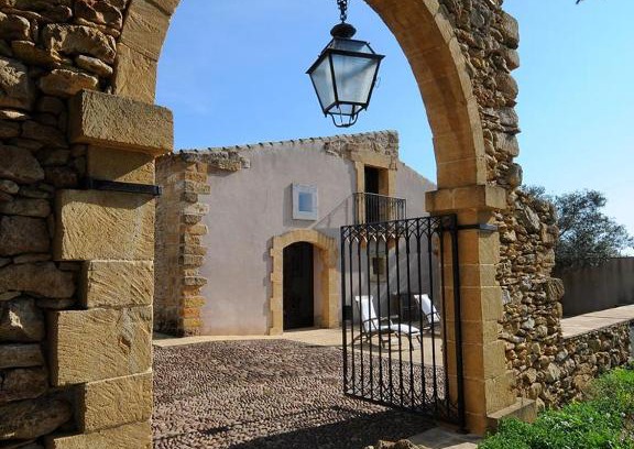 Castelvetrano Casa | Baglio Villa Sicilia