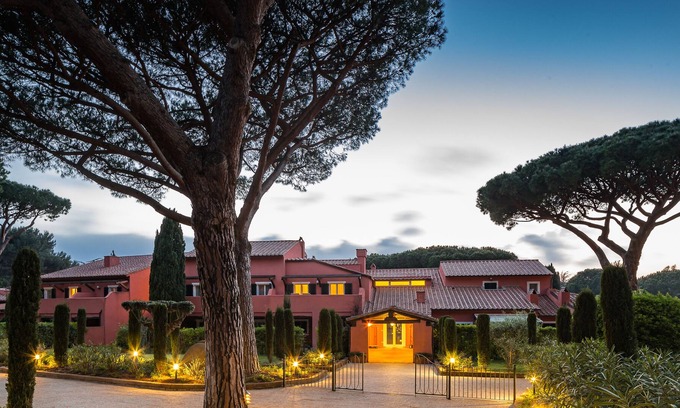 Punta Ala Hotel | Baglioni Resort Alleluja
